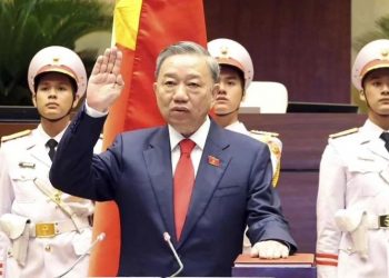 Vietnam Ready to Manage Maritime Disputes With China