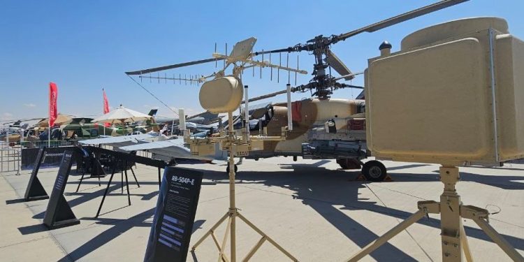 Russia Expanding African Defense Partnerships