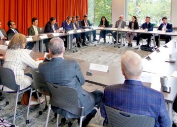 Canadian Senator Yuen Pau Woo Urges ICA – CEPA to Be Completed Soon