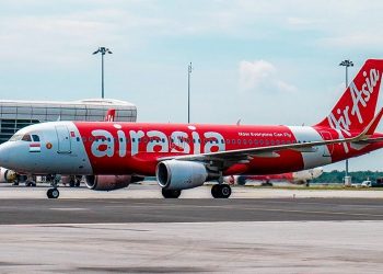 AirAsia Officially Opens Direct Kuala Lumpur-Labuan Bajo Flights