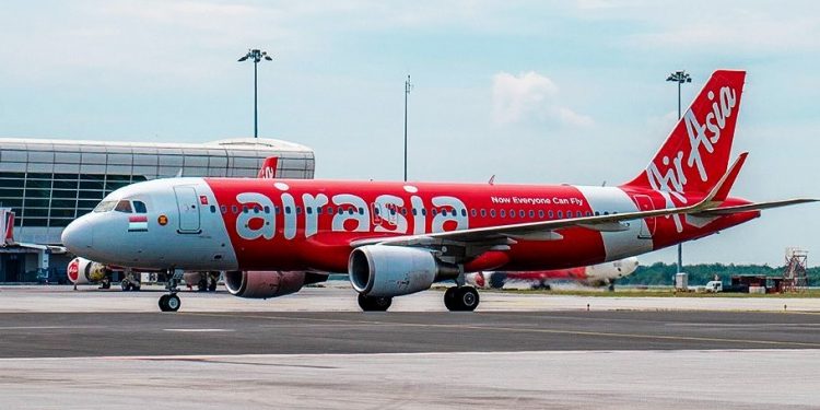 AirAsia Officially Opens Direct Kuala Lumpur-Labuan Bajo Flights