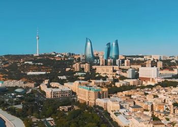 Indonesia and Azerbaijan Agree on Diplomatic Visa Free Agreement