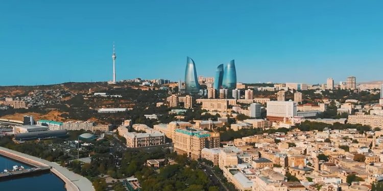 Indonesia and Azerbaijan Agree on Diplomatic Visa Free Agreement