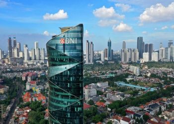 Global Network Expands, BNI Opens Representative Office in Australia