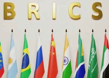 IMF Backs BRICS Expansion