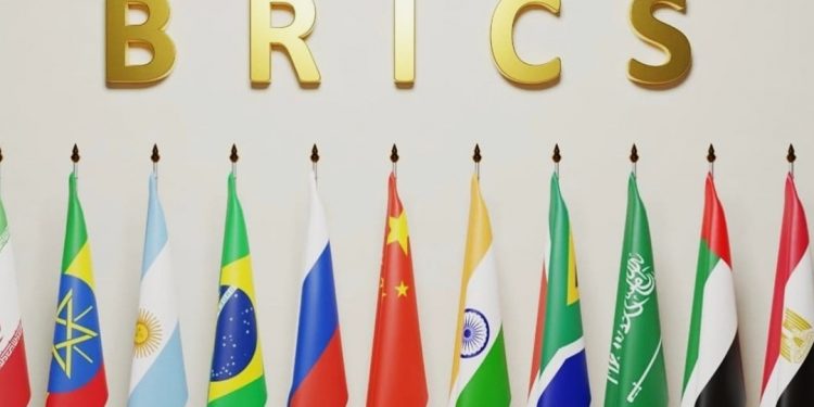 IMF Backs BRICS Expansion 1 IMF Backs BRICS Expansion
