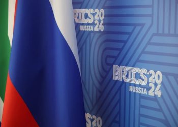 Russia Hosts BRICS+ Young Diplomats Forum