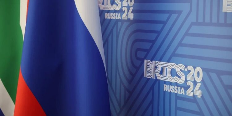 Russia Hosts BRICS+ Young Diplomats Forum 1 Russia Hosts BRICS+ Young Diplomats Forum