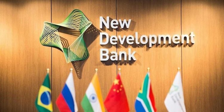 African State Joins BRICS Bank