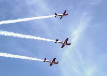 Airbus, Boeing and Thales are Confirmed to Participate in The Bali International Airshow