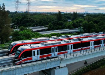Investing US$10.8 Billion, Bali Urban Subway Begins Construction