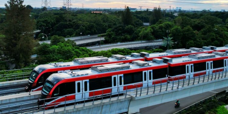 Investing US$10.8 Billion, Bali Urban Subway Begins Construction