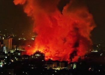Lebanon Crisis: UN Urges Parties to ‘Step Back from the Brink’