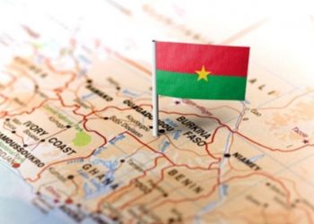 Burkina Faso Announces Intention to Join BRICS
