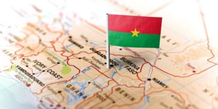 Burkina Faso Announces Intention to Join BRICS
