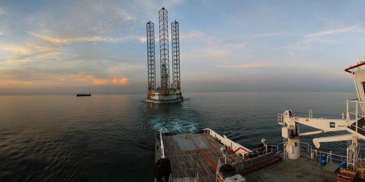Conrad Asia Energy and Sembcorp Signed Gas Sale Agreement