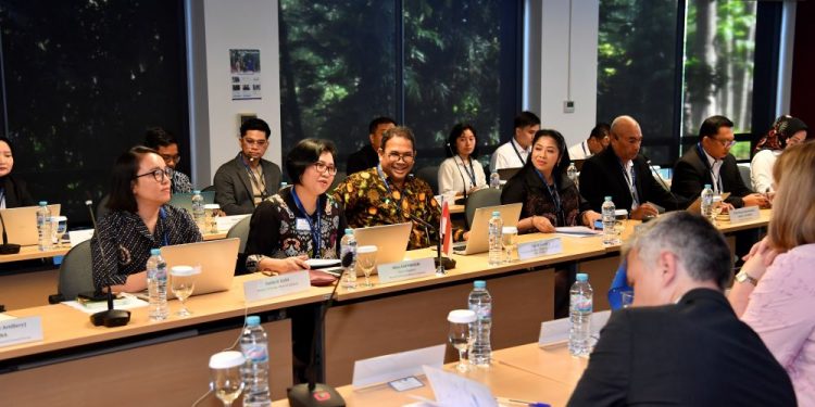 Indonesia and EU Hold 8th Security Policy Dialogue, What Are the Results?