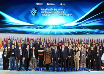 Asia Pacific Nations Commit to ‘Visionary Blueprint’ for Inclusive Digital World