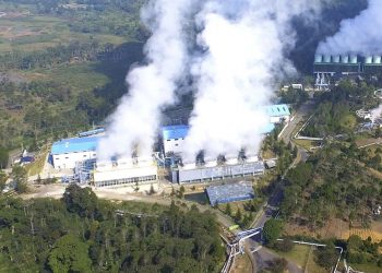 Indonesia will Make it Easier to Permit Investment in Geothermal Development