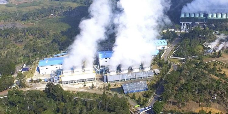 Indonesia will Make it Easier to Permit Investment in Geothermal Development