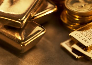 Gold Price Soars to All-Time High