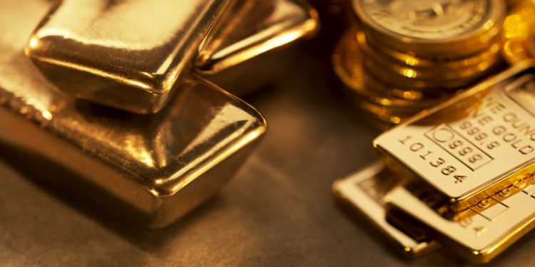 Gold Price Soars to All-Time High