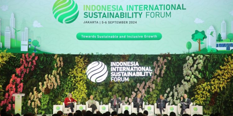 Energy Transition in Indonesia Goes Along with Decarbonization