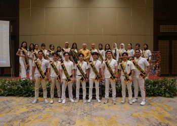 Weaving and Songket are Increasingly Loved by the Indonesian Generation
