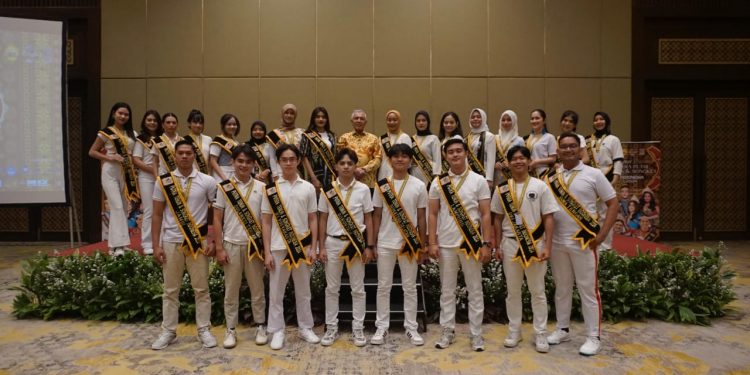 Weaving and Songket are Increasingly Loved by the Indonesian Generation