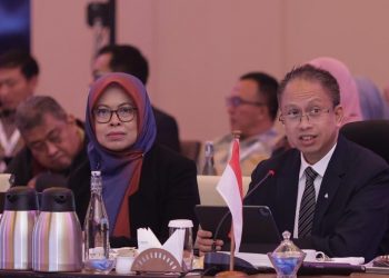 Connectivity between Indonesia–Malaysia–Thailand Growth Triangle Needs to be Strengthened