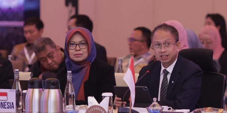 Connectivity between Indonesia–Malaysia–Thailand Growth Triangle Needs to be Strengthened