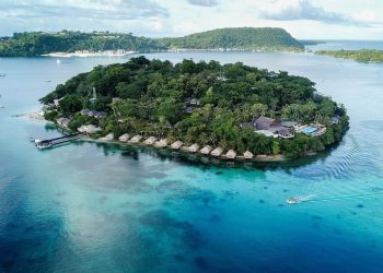 CLIMATE DISASTER: Asia Pacific Leaders Urge Global Responsibility