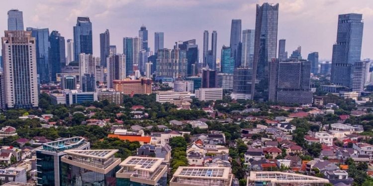 Jakarta City Begins to Be Prepared for Megathrust Earthquake
