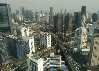 Moody’s: Asia Pacific Economy will Outperform Global Trends By 2025