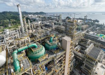 Indonesian Crude Price Drops to US$78.51/Barrel