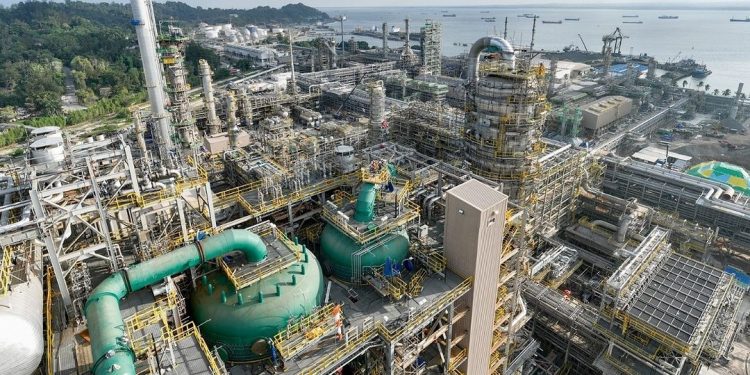 Indonesian Crude Price Drops to US$78.51/Barrel