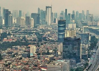 Jakarta Needs IDR 600 Trillion to Become a Global City, Foreign Investment are Wide Open
