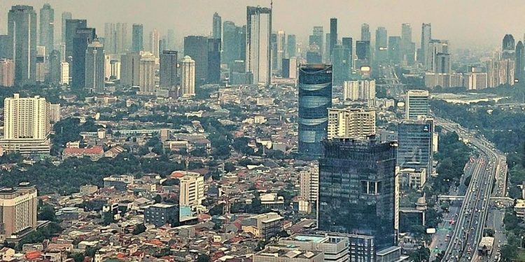 Jakarta Needs IDR 600 Trillion to Become a Global City, Foreign Investment are Wide Open