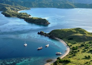 Indonesian Tourism is Increasingly Recognized by the World