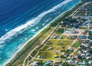 ADB Launches New Roadmap for Addressing the Climate Crisis in Asia Pacific