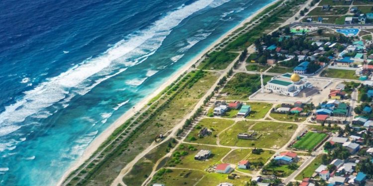 ADB Launches New Roadmap for Addressing the Climate Crisis in Asia Pacific
