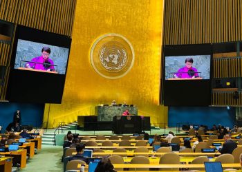 The World Needs Leadership Without Hegemony