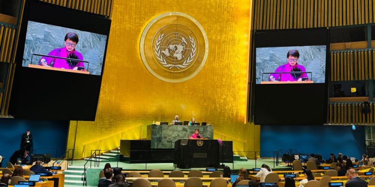 The World Needs Leadership Without Hegemony