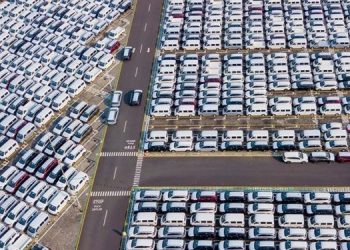 Automotive Trade in Asia: Indonesia Deficit with China, but Surplus with Philippines