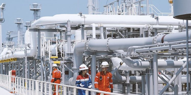Pertamina NRE and Guma Collaborate to Develop Gas to Power in South Africa