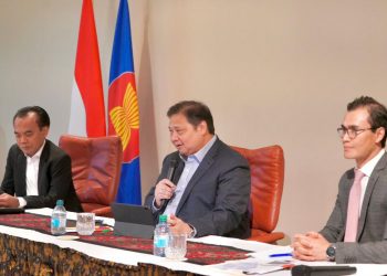 Indonesia Explores Collaboration with Canada to Develop a Clean Technology