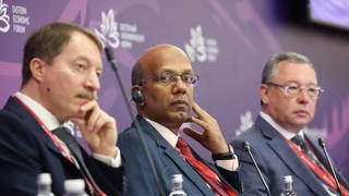Russia Ensuring India’s Energy and Food Security