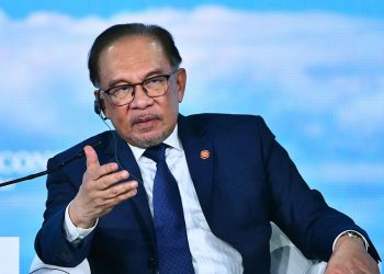 Anwar Ibrahim: BRICS Important to Contain Onslaught of Rich Industrial States