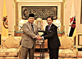 Indonesia and ASEAN Countries Agree to Strengthen Defense Cooperation