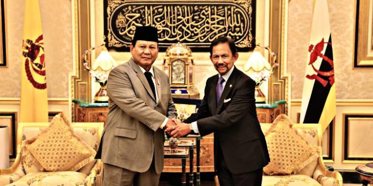 Indonesia and ASEAN Countries Agree to Strengthen Defense Cooperation